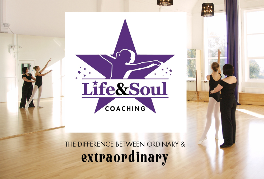 Life and Soul Coaching